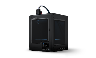 3D printers Zortrax M200 PLUS